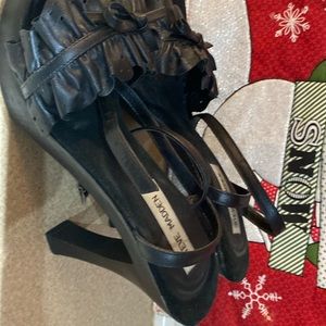 Steve Madden high heels